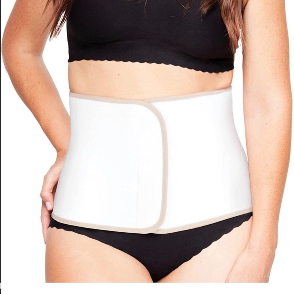 Belly Bandit Bamboo Wrap